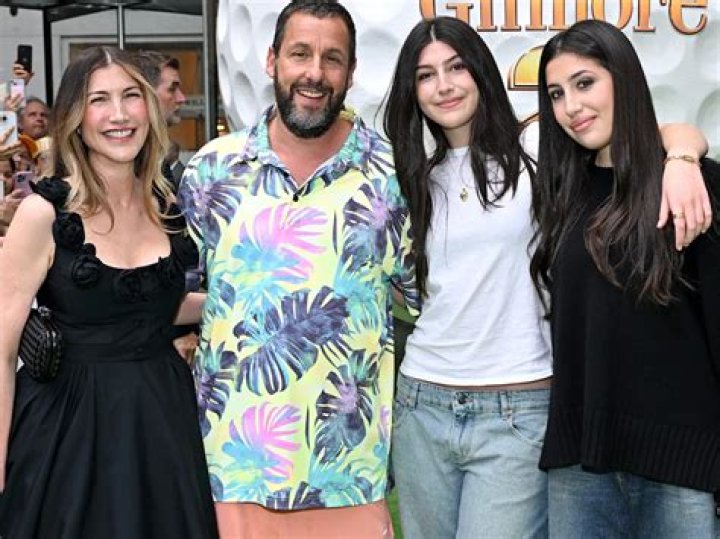 What is Adam Sandler’s weight? – Celebrity.fm – #1 Official Stars, Business & People Network, Wiki, Success story, Biography & Quotes