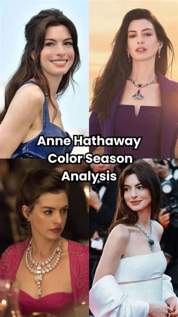 What is Anne Hathaway’s net worth? – Celebrity.fm – #1 Official Stars, Business & People Network, Wiki, Success story, Biography & Quotes