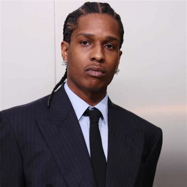 What is ASAP Rocky ethnicity?