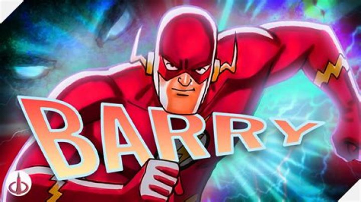 What is Barry Allen’s full name? – Celebrity.fm – #1 Official Stars, Business & People Network, Wiki, Success story, Biography & Quotes