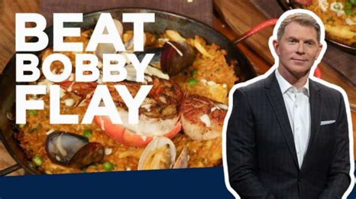 What is Bobby Flay’s net worth? – Celebrity.fm – #1 Official Stars, Business & People Network, Wiki, Success story, Biography & Quotes