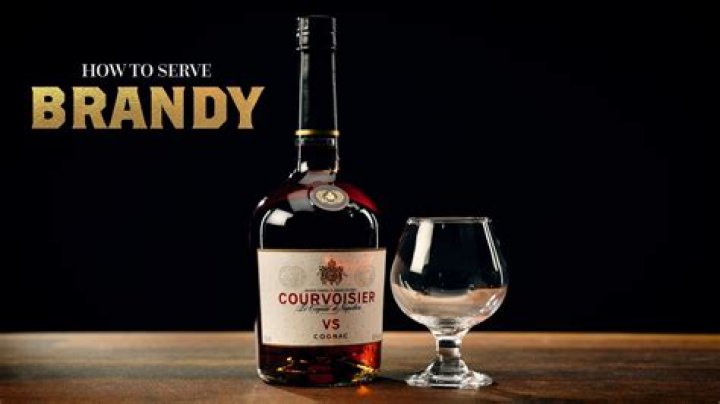 What is Brandy 2020 worth?