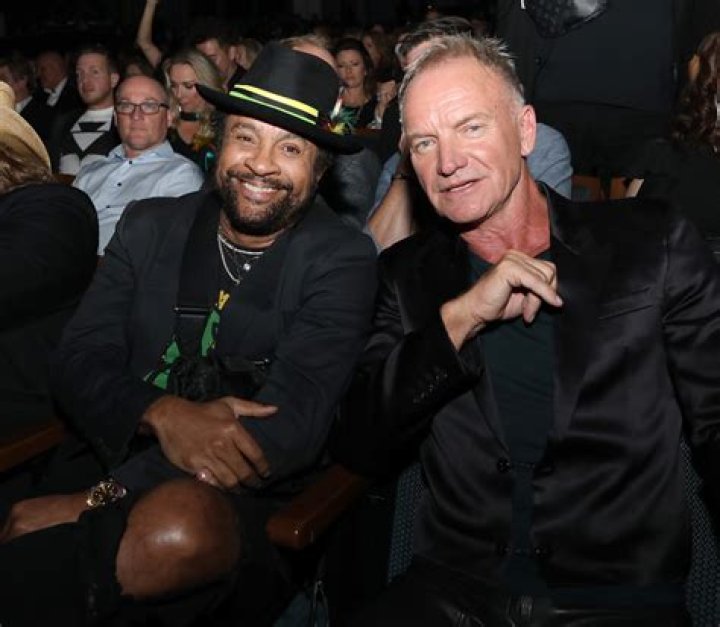 What is brother Shaggy net worth? – Celebrity.fm – #1 Official Stars, Business & People Network, Wiki, Success story, Biography & Quotes