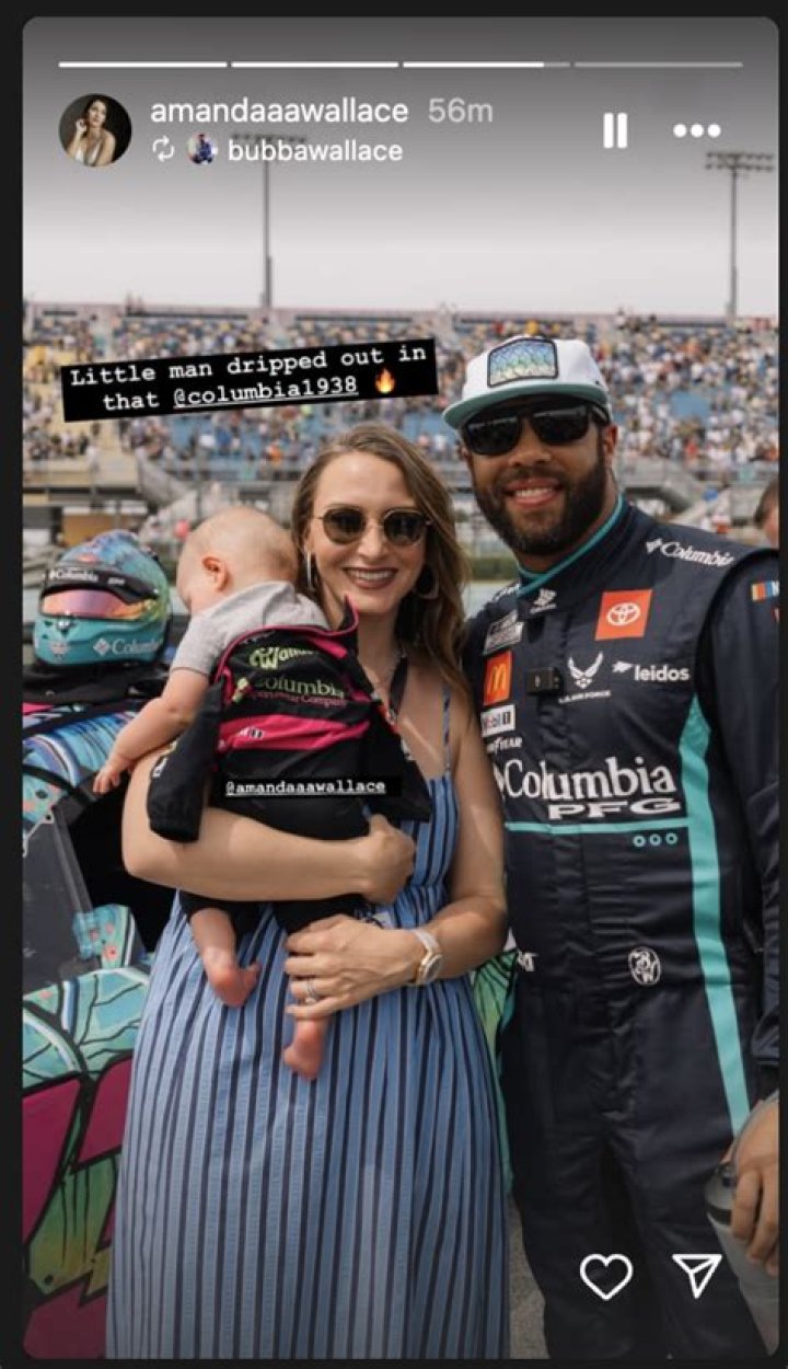 What is Bubba Wallace ethnicity? – Celebrity.fm – #1 Official Stars, Business & People Network, Wiki, Success story, Biography & Quotes