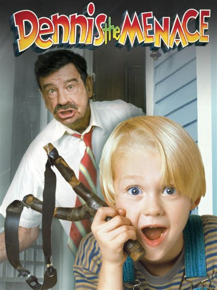 What is Dennis the Menace’s pet? – Celebrity.fm – #1 Official Stars, Business & People Network, Wiki, Success story, Biography & Quotes