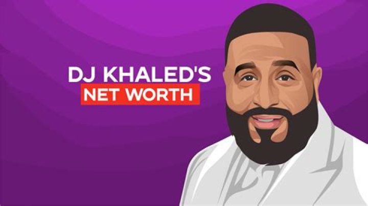 What is DJ Khaled’s net worth? – Celebrity.fm – #1 Official Stars, Business & People Network, Wiki, Success story, Biography & Quotes