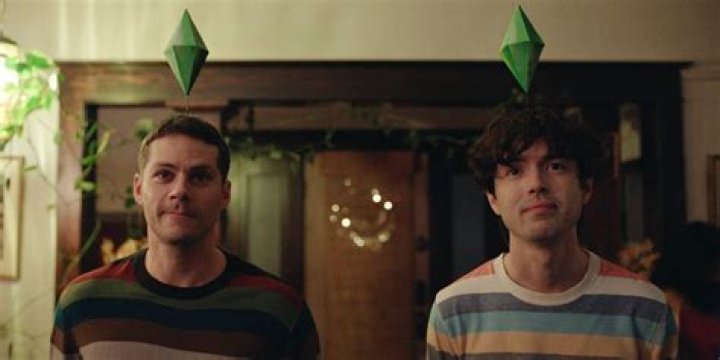 تیپ شخصیتی دیلن او برین چیست؟