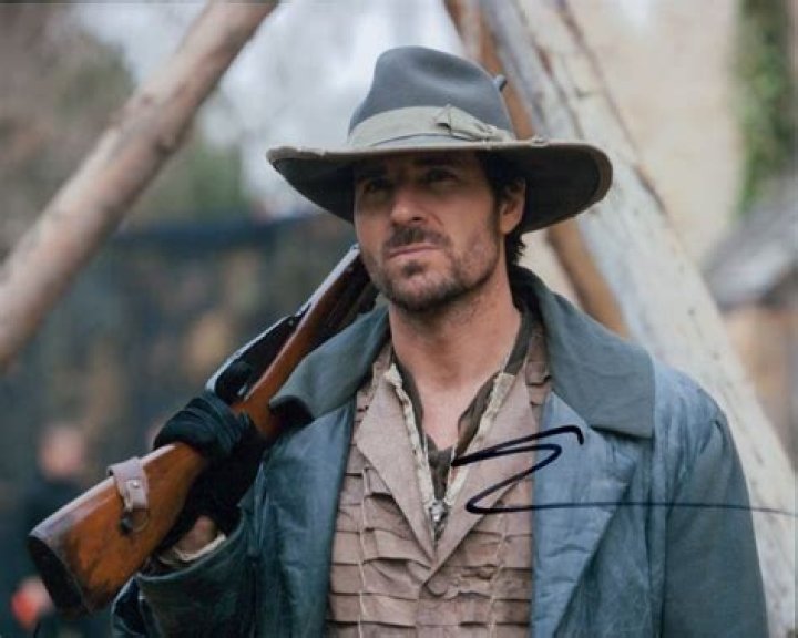 What is Ed Quinn doing now? – Celebrity.fm – #1 Official Stars, Business & People Network, Wiki, Success story, Biography & Quotes