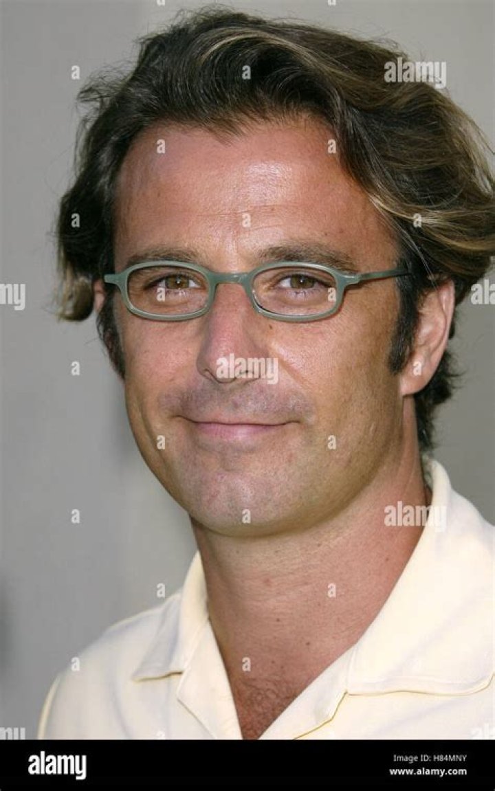 What is Eric Lutes doing now? – Celebrity.fm – #1 Official Stars, Business & People Network, Wiki, Success story, Biography & Quotes