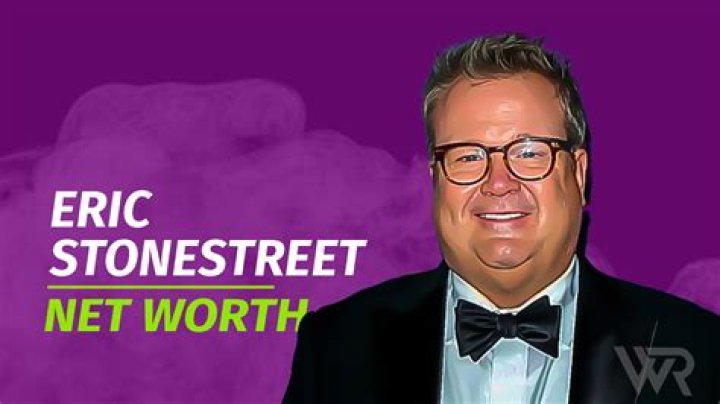 What is Eric Stonestreet net worth? – Celebrity.fm – #1 Official Stars, Business & People Network, Wiki, Success story, Biography & Quotes