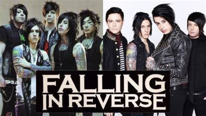 What is falling in reverse net worth? – Celebrity.fm – #1 Official Stars, Business & People Network, Wiki, Success story, Biography & Quotes