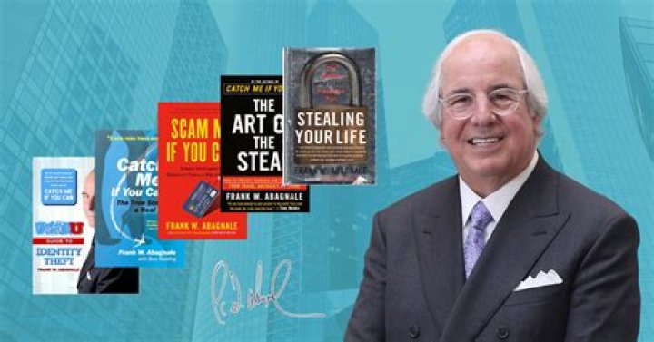 What is Frank Abagnale’s IQ? – Celebrity.fm – #1 Official Stars, Business & People Network, Wiki, Success story, Biography & Quotes