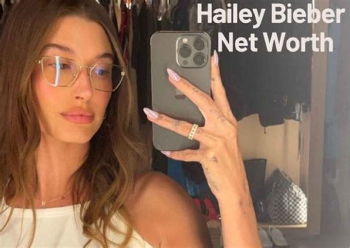 What is Hailey Bieber net worth? – Celebrity.fm – #1 Official Stars, Business & People Network, Wiki, Success story, Biography & Quotes