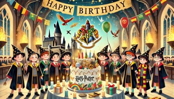 What is James Sirius Potter’s birthday? – Celebrity.fm – #1 Official Stars, Business & People Network, Wiki, Success story, Biography & Quotes