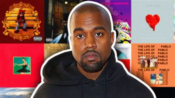 ¿Cuál es la canción más importante de Kanye? – Celebrity.fm