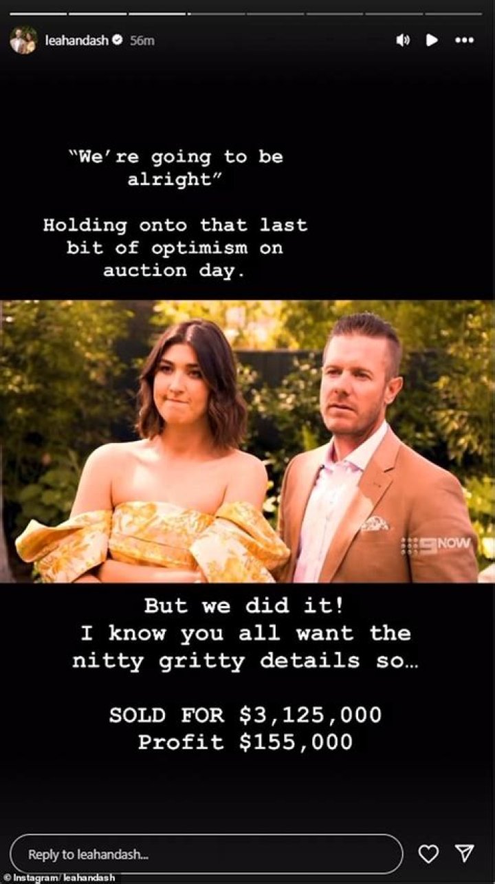 What is Leah Ashe’s job? – Celebrity.fm – #1 Official Stars, Business & People Network, Wiki, Success story, Biography & Quotes