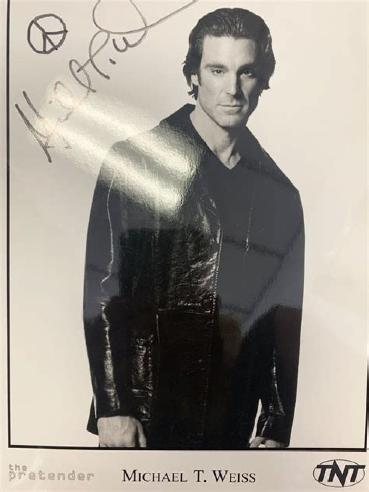 What is Michael T Weiss doing now? – Celebrity.fm – #1 Official Stars, Business & People Network, Wiki, Success story, Biography & Quotes