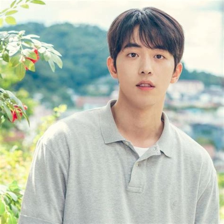 What is Nam Joo Hyuk doing now?
