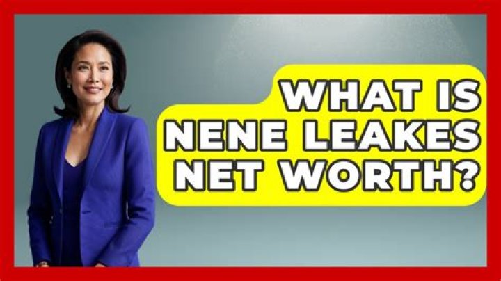 What is nee nee leaks net worth? – Celebrity.fm – #1 Official Stars, Business & People Network, Wiki, Success story, Biography & Quotes