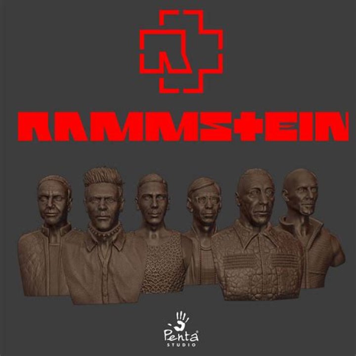 What is Rammstein worth? – Celebrity.fm – #1 Official Stars, Business & People Network, Wiki, Success story, Biography & Quotes