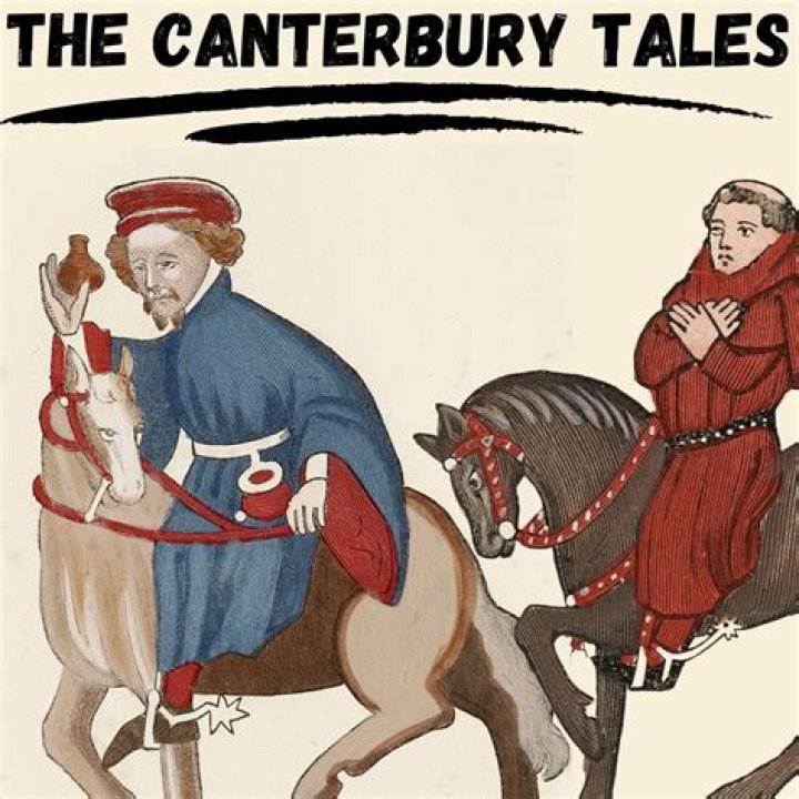 What is special about Manciple Canterbury Tales?