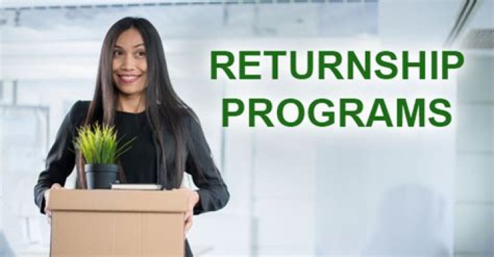 What is stem re entry Returnship candidate? – Celebrity.fm – #1 Official Stars, Business & People Network, Wiki, Success story, Biography & Quotes