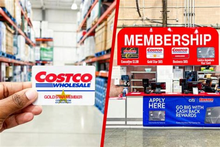 Какова годовая стоимость членства в Costco? – Celebrity.fm