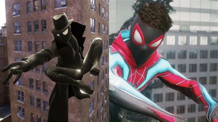 جالب ترین لباس مرد عنکبوتی چیست؟