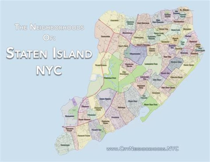 ¿Cuál es la tasa de delincuencia en Staten Island, Nueva York? – Celebrity.fm