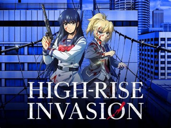 What is the meaning of High-Rise Invasion? – Celebrity.fm – #1 Official Stars, Business & People Network, Wiki, Success story, Biography & Quotes