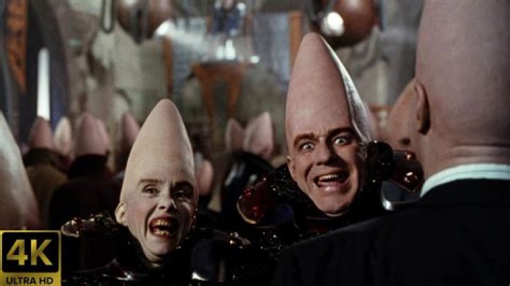 What is the monster in Coneheads? – Celebrity.fm – #1 Official Stars, Business & People Network, Wiki, Success story, Biography & Quotes