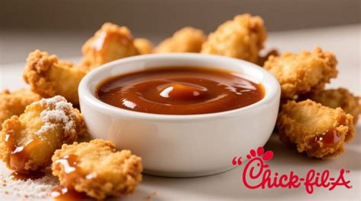 Qual é o molho mais popular do Chick-fil-A? – Celebrity.fm
