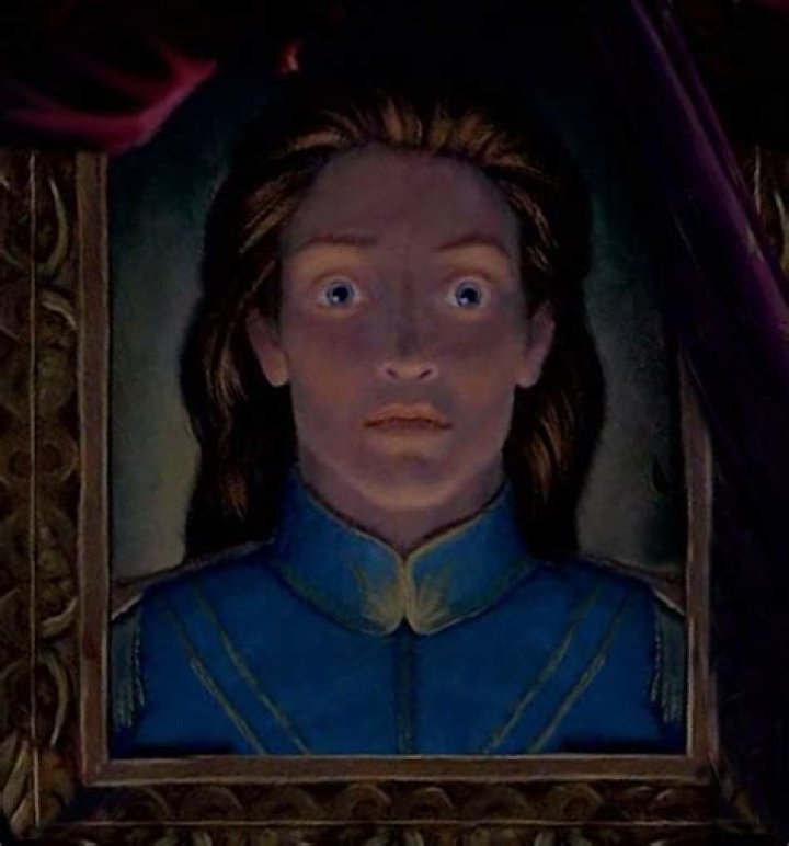 What is the name of the prince in Beauty and the Beast?