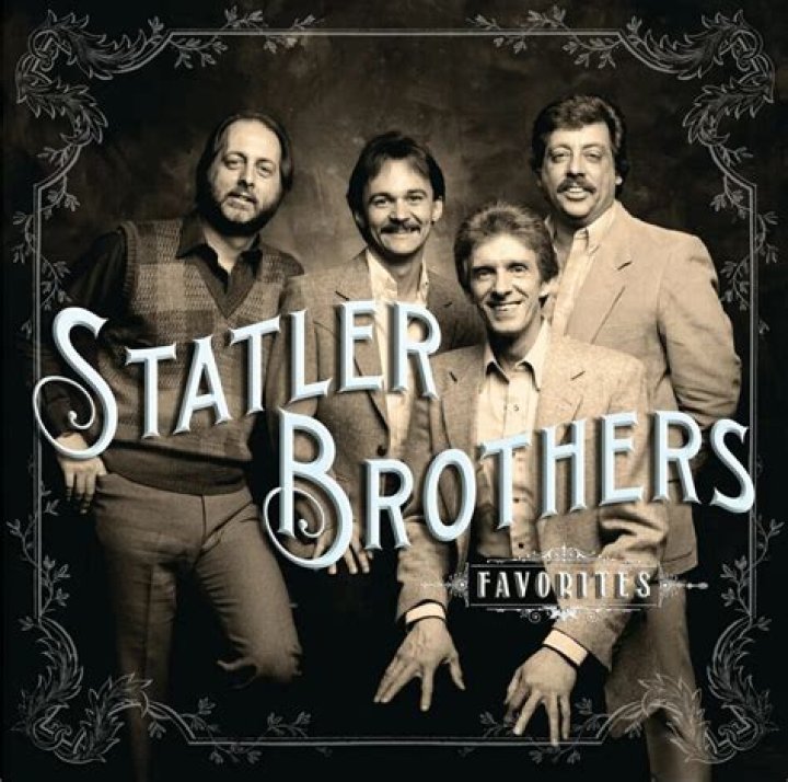 What is the net worth of the Statler Brothers?