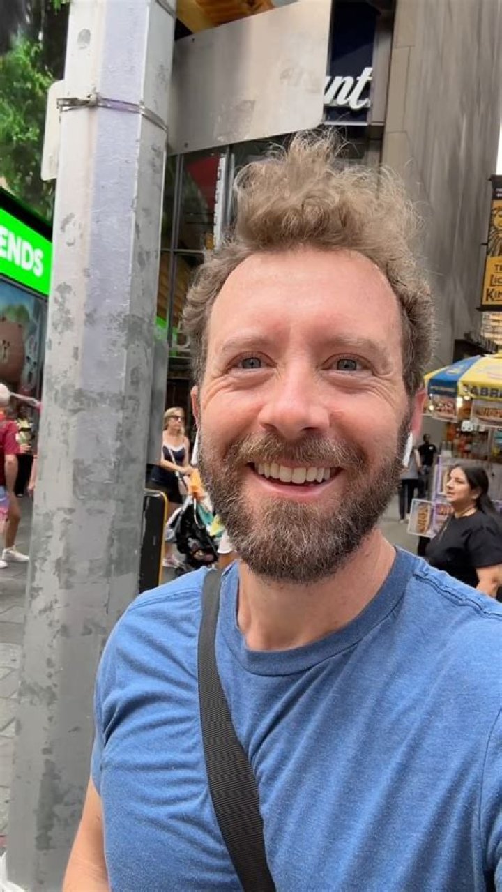 What is TJ Thyne doing now? – Celebrity.fm – #1 Official Stars, Business & People Network, Wiki, Success story, Biography & Quotes