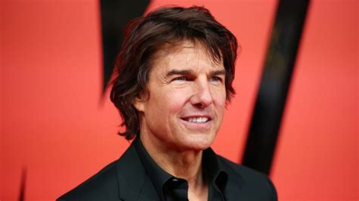 ¿Cuál es el patrimonio neto de Tom Cruise? – Celebrity.fm