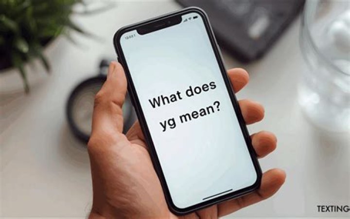 What is WBY mean in texting?