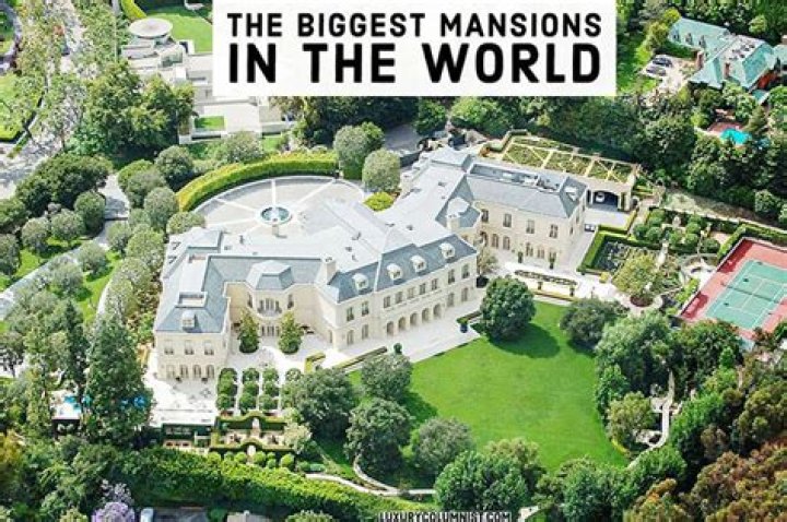 ¿Qué Kardashian tiene la casa más grande? – Celebrity.fm