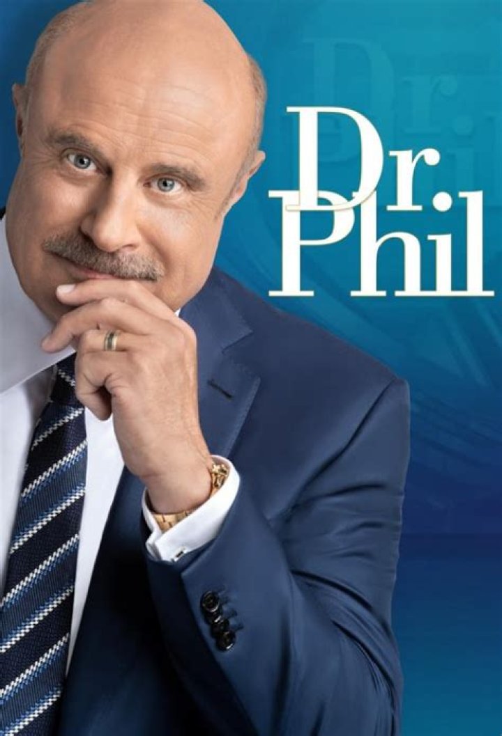 What kind of car does Dr. Phil drive?