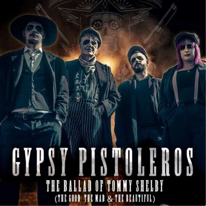 What kind of Gypsy is Tommy Shelby? – Celebrity.fm – #1 Official Stars, Business & People Network, Wiki, Success story, Biography & Quotes