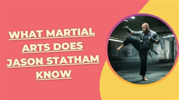 What martial arts does Jason Statham know? – Celebrity.fm – #1 Official Stars, Business & People Network, Wiki, Success story, Biography & Quotes