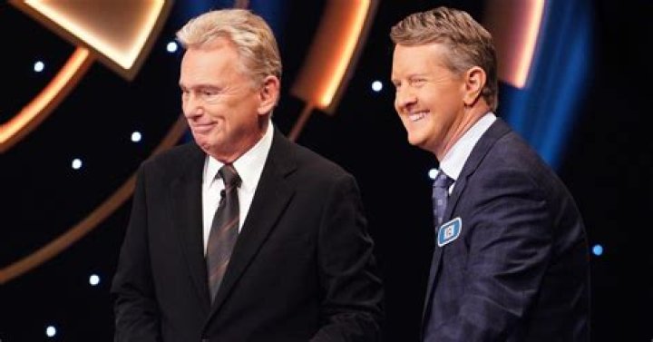 What nationality is Pat Sajak? – Celebrity.fm – #1 Official Stars, Business & People Network, Wiki, Success story, Biography & Quotes