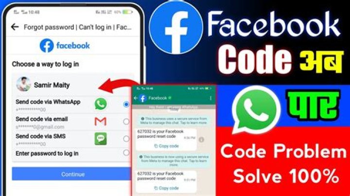 ¿Desde qué número envía códigos Facebook? – Celebrity.fm