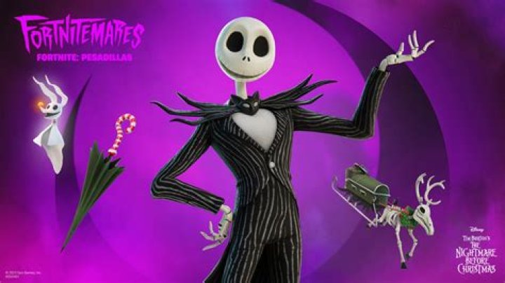 What personality type is Jack Skellington? – Celebrity.fm – #1 Official Stars, Business & People Network, Wiki, Success story, Biography & Quotes