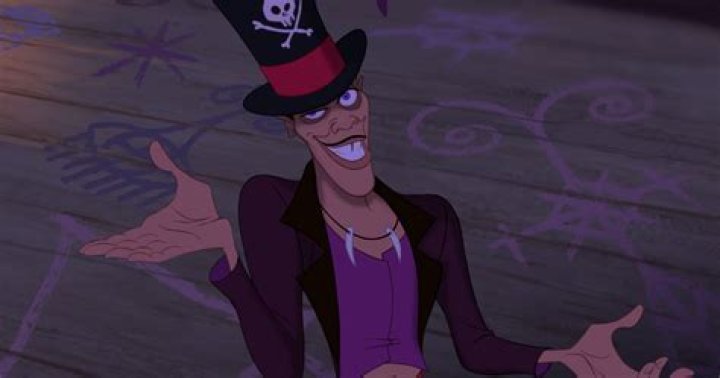 What race is Dr facilier? – Celebrity.fm – #1 Official Stars, Business & People Network, Wiki, Success story, Biography & Quotes