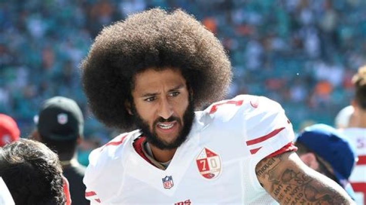 What race is kaepernick? – Celebrity.fm – #1 Official Stars, Business & People Network, Wiki, Success story, Biography & Quotes