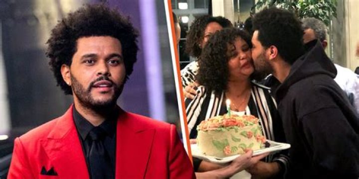 What race is The Weeknd’s parents?