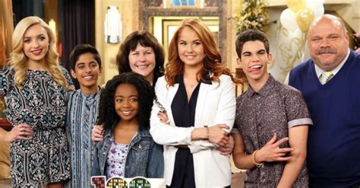 What shows did Jessie crossover with? – Celebrity.fm – #1 Official Stars, Business & People Network, Wiki, Success story, Biography & Quotes