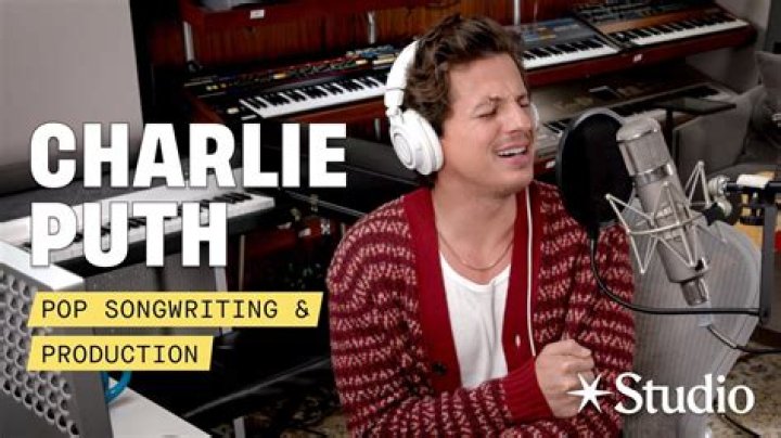 What software does Charlie Puth use? – Celebrity.fm – #1 Official Stars, Business & People Network, Wiki, Success story, Biography & Quotes