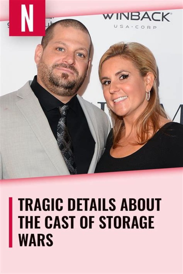 What Storage Wars guy dies? – Celebrity.fm – #1 Official Stars, Business & People Network, Wiki, Success story, Biography & Quotes